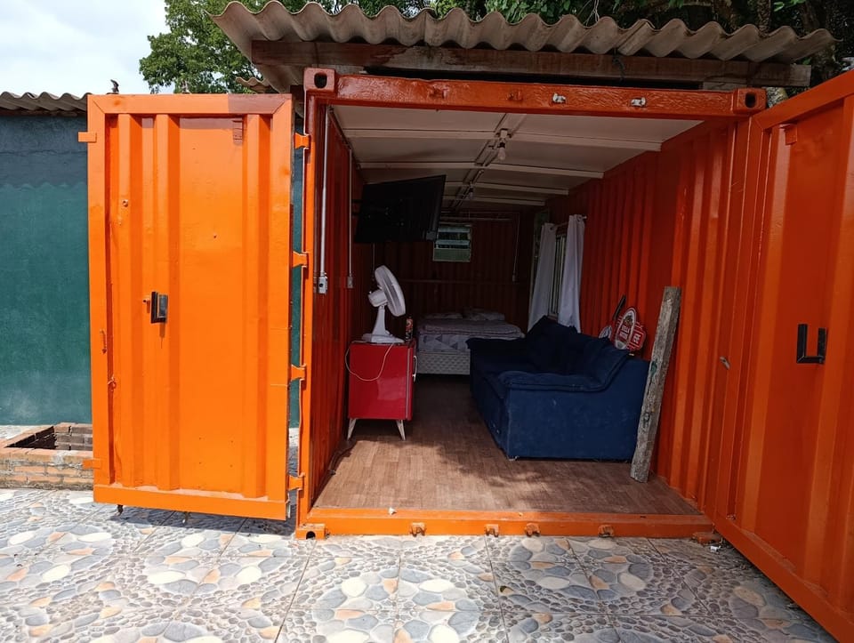 Made in Roça Country House in State of São Paulo