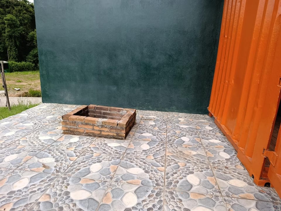 Made in Roça Country House in State of São Paulo