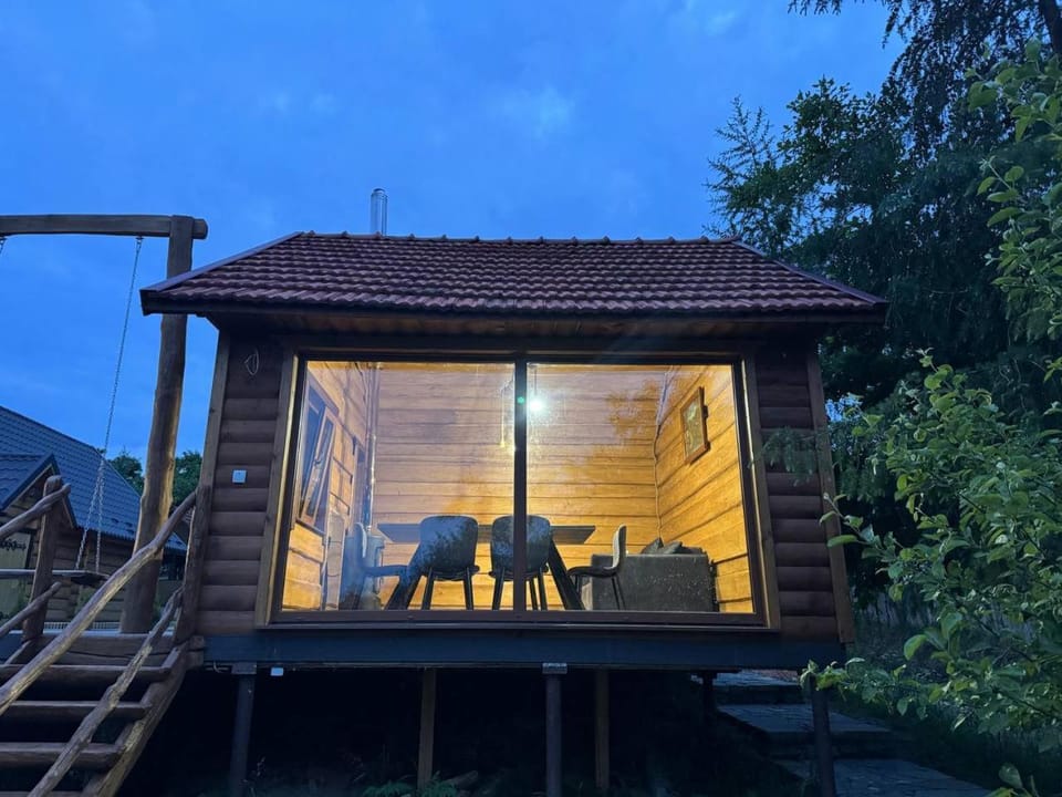 Садиба Сенчина House in Ukraine