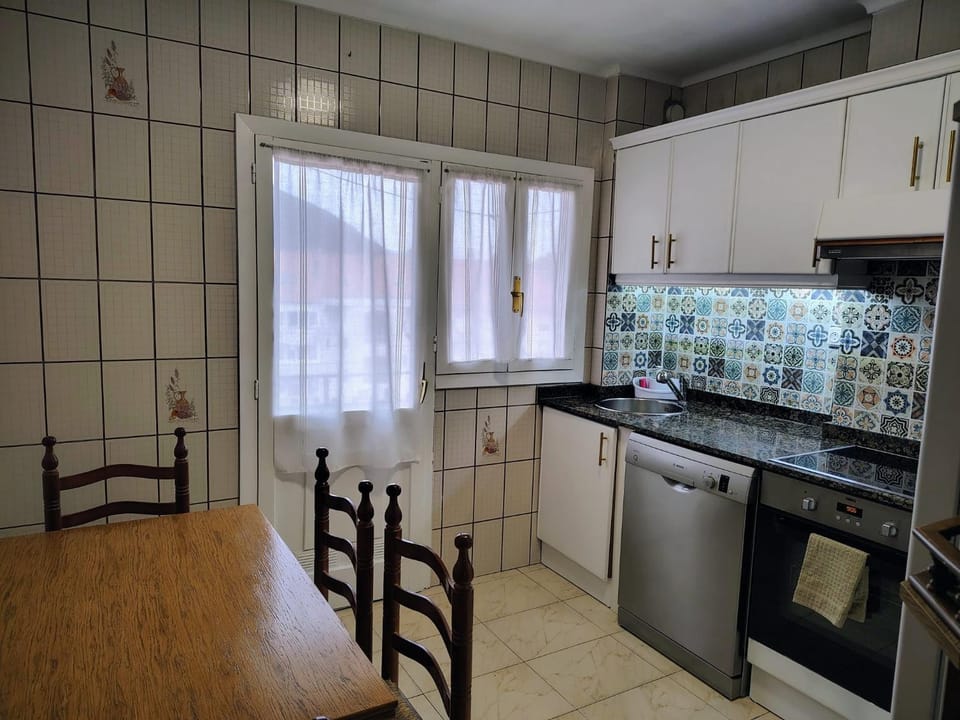 Pasaje de Santoña Apartment in Santoña