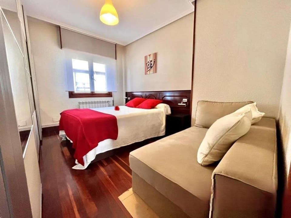 Pasaje de Santoña Apartment in Santoña