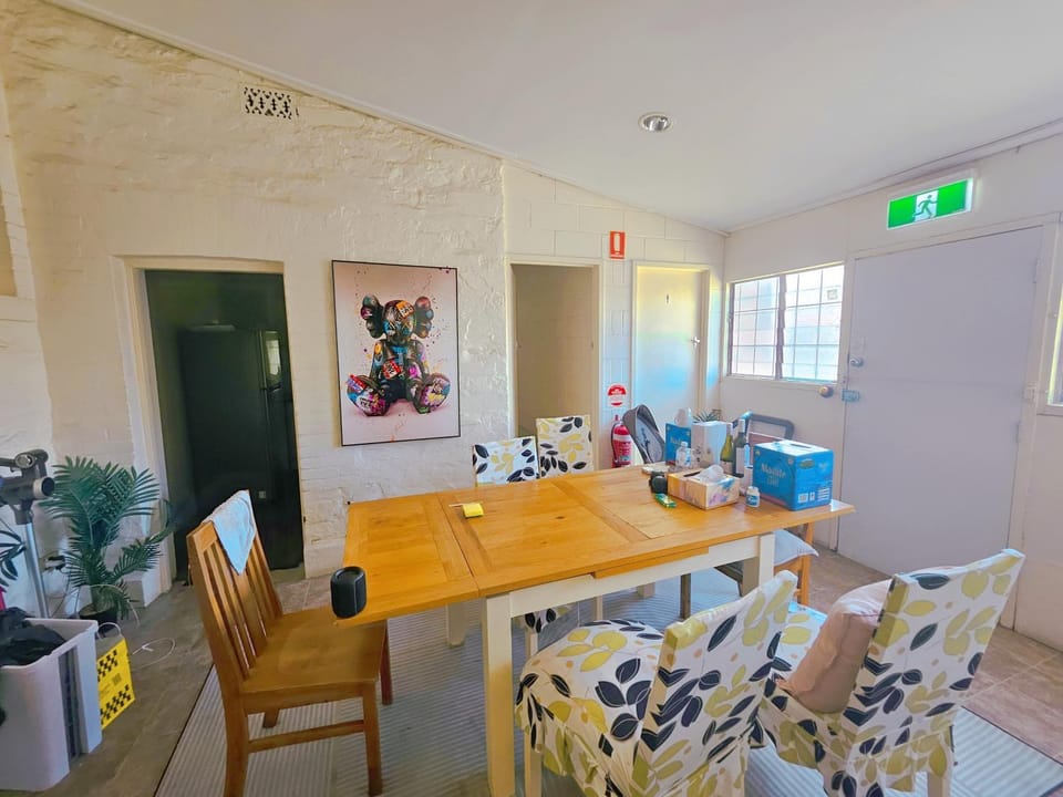 Eden - Franklin 1 伊甸园 - 林森1号 Vacation rental in Adelaide