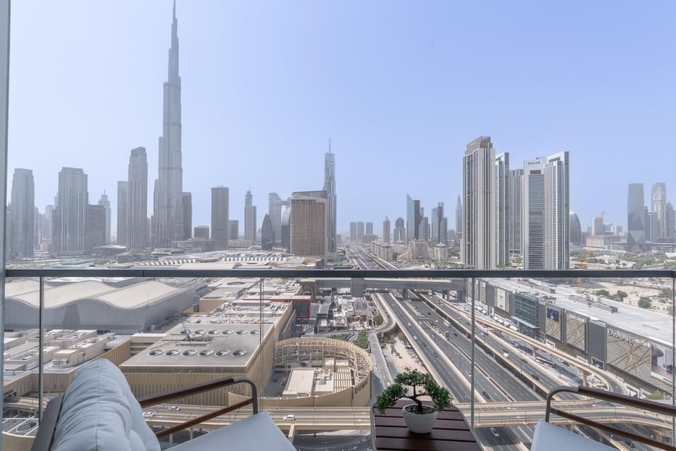 View (from property/room)