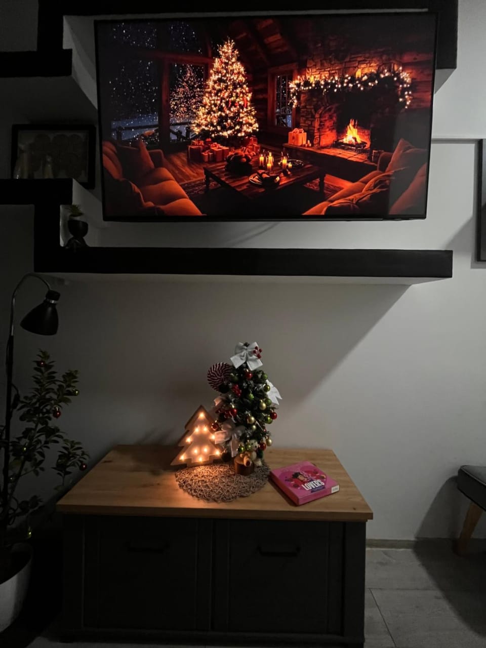 La Srour Apartment in Moldova