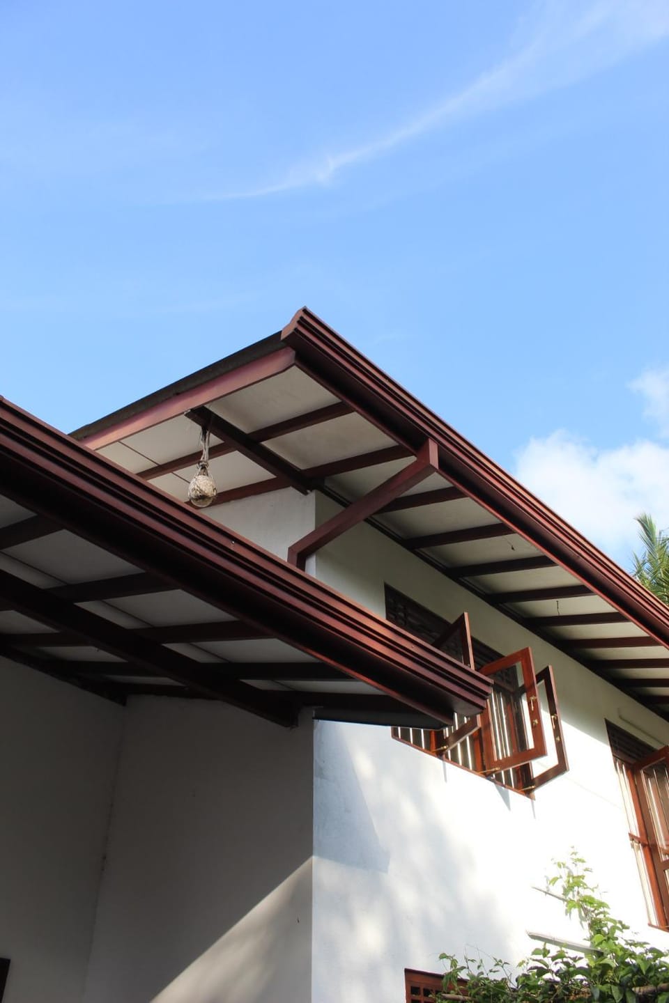 Ishi Villa Hikkaduwa Apartment in Hikkaduwa