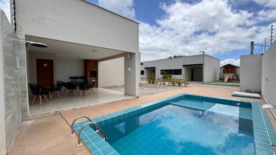 Condomínio South Beach House in Marechal Deodoro