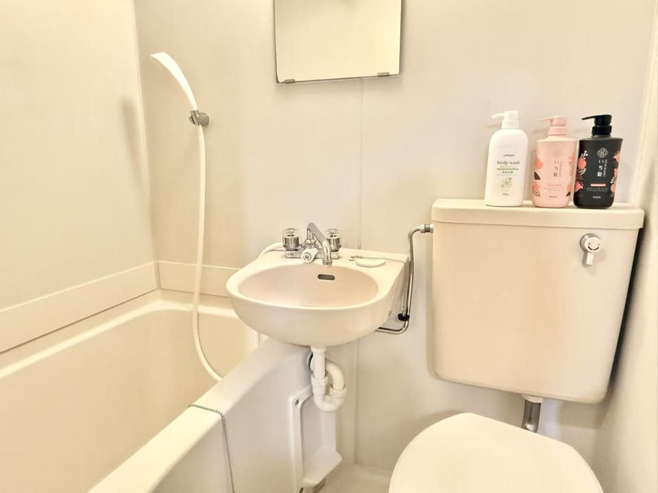 池袋 IVY House B C 2 Apartment in Japan