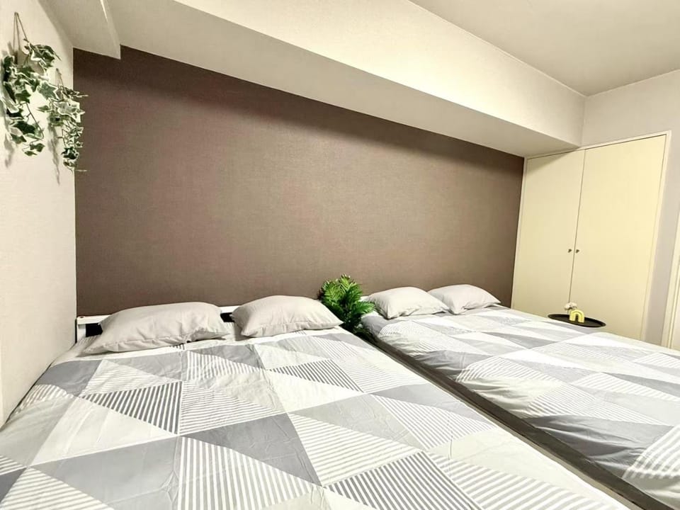 池袋 IVY House B C 2 Apartment in Japan