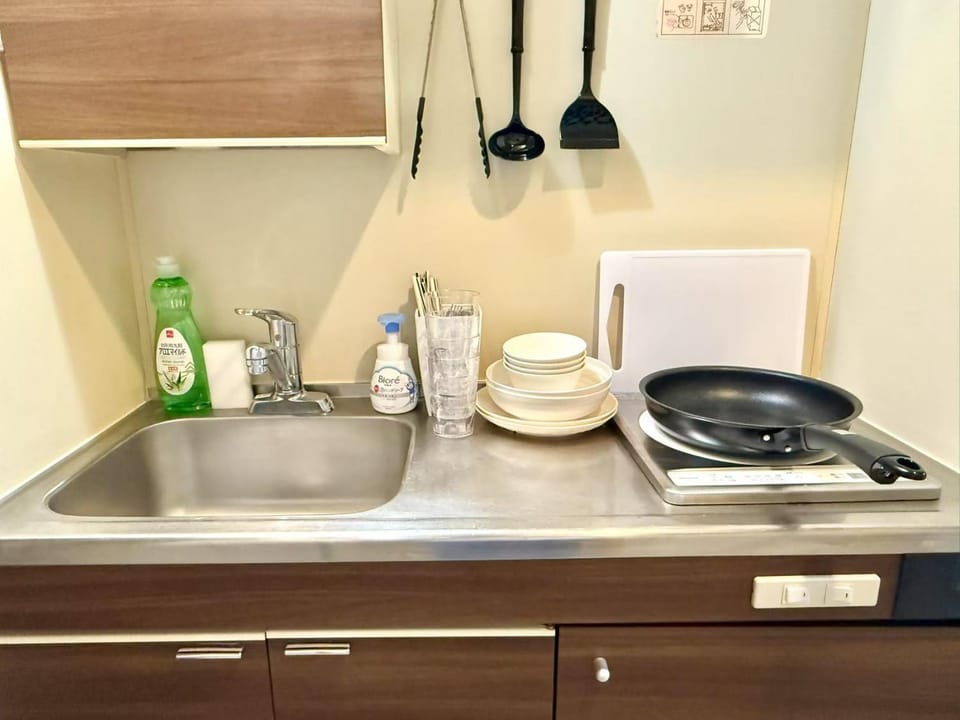 池袋 IVY House B C 2 Apartment in Japan