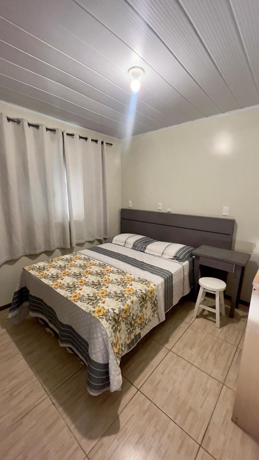 Recanto Silveira 150 metros da Praia Canto Grande Mar de Fora( Mariscal ) Apartment in Bombinhas