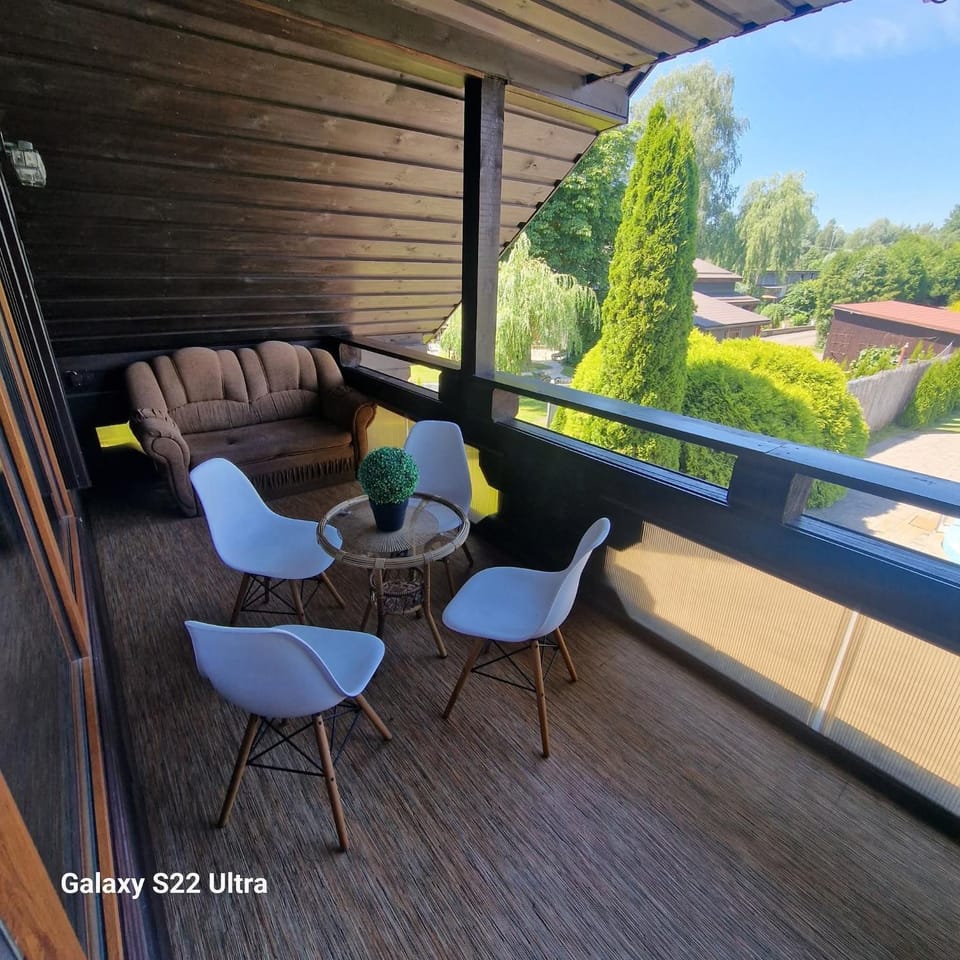 Brīvdienu māja Vāverītes House in Lithuania