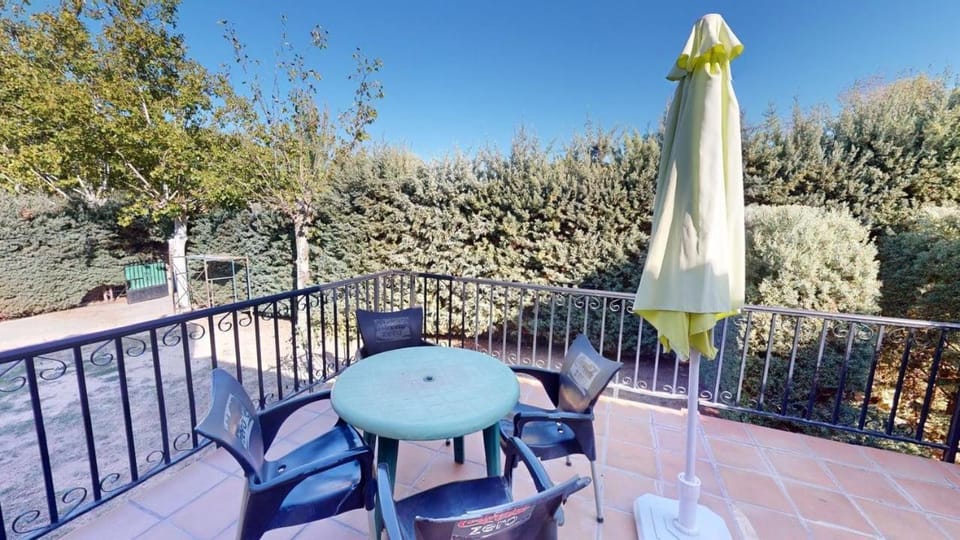 Chalet BS House in Castile-La Mancha