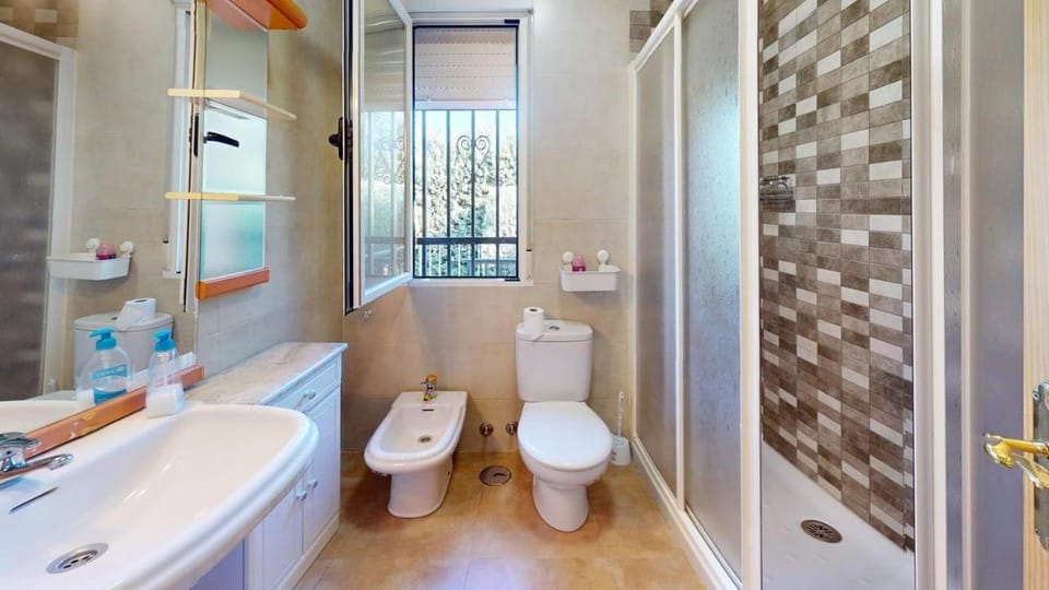 Chalet BS House in Castile-La Mancha