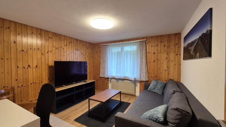 Completely refurbished comfortable apartment Apartment in Interlaken