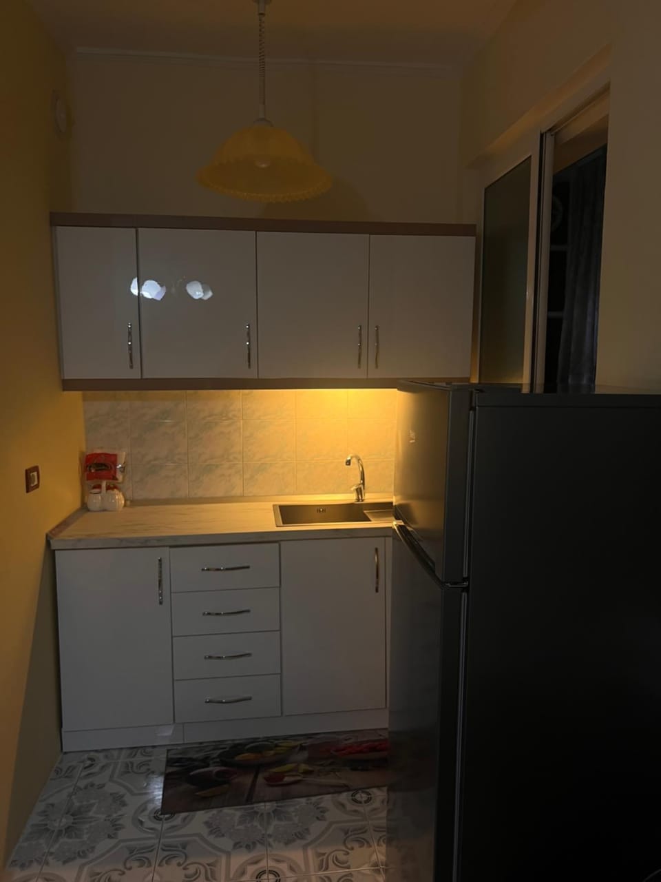 Gezimi Apartament Apartment in North Macedonia