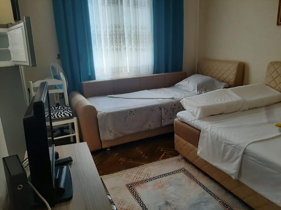 Gezimi Apartament Apartment in North Macedonia