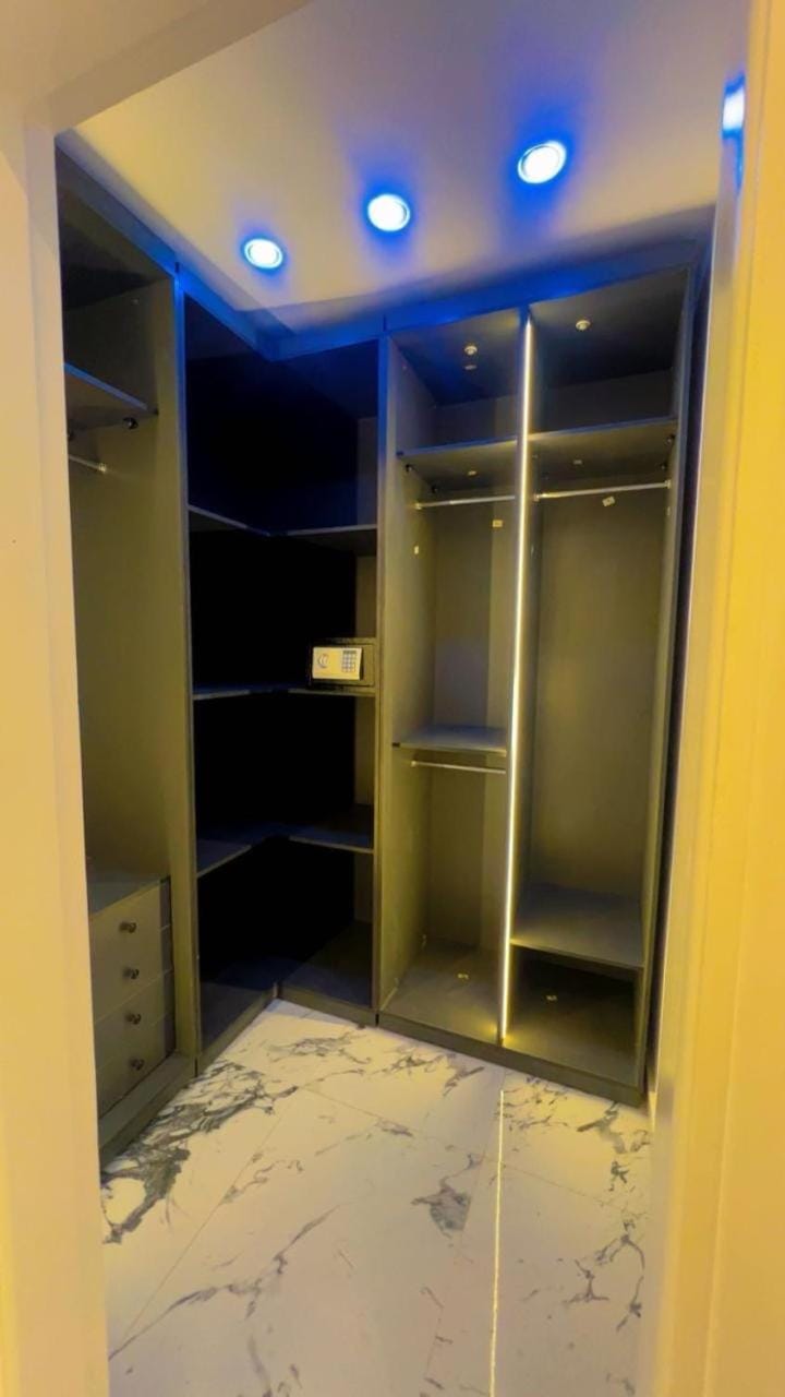 Alraja 89 Apartment in Egypt