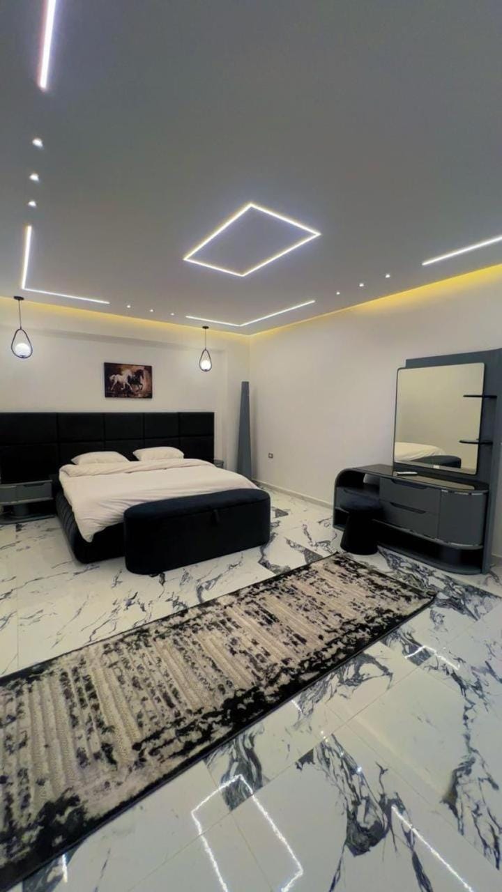 Alraja 89 Apartment in Egypt