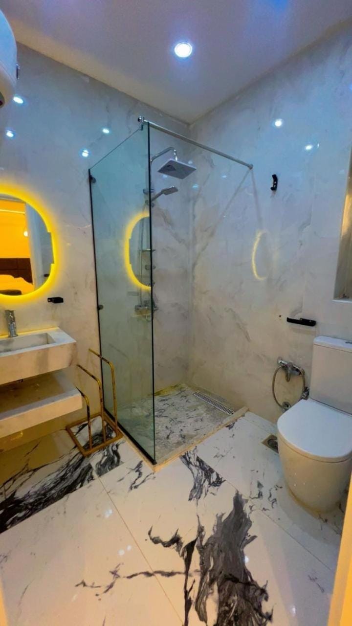 Alraja 89 Apartment in Egypt