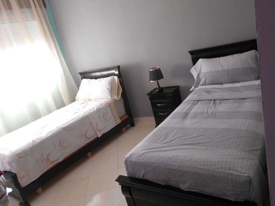 yasmine Apartment in Tangier