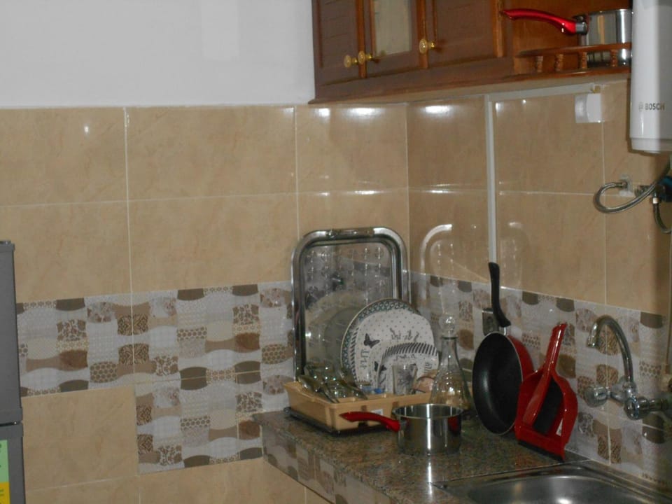 yasmine Apartment in Tangier