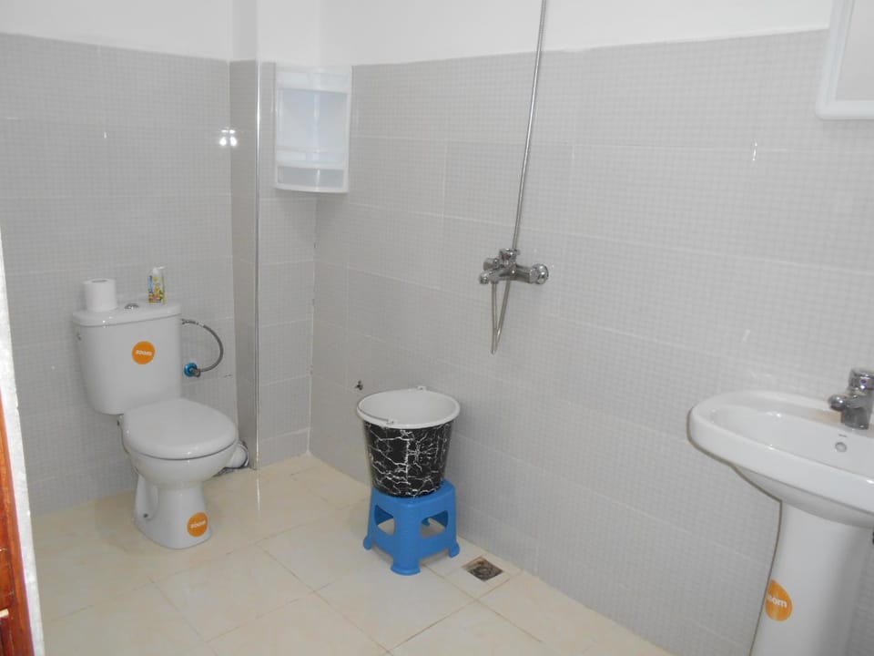 yasmine Apartment in Tangier