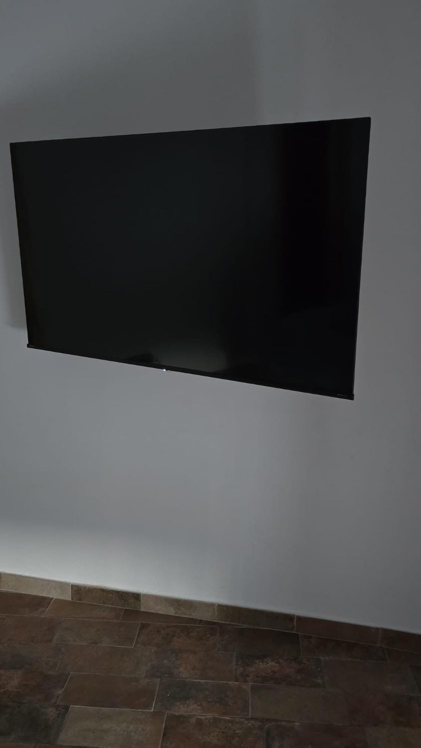 TV and multimedia, Bedroom