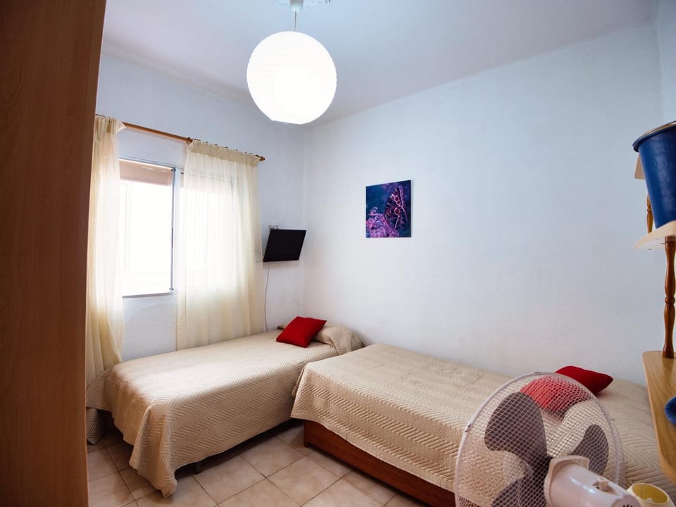 Piso capital La Mariposa Apartment in Santa Cruz de Tenerife