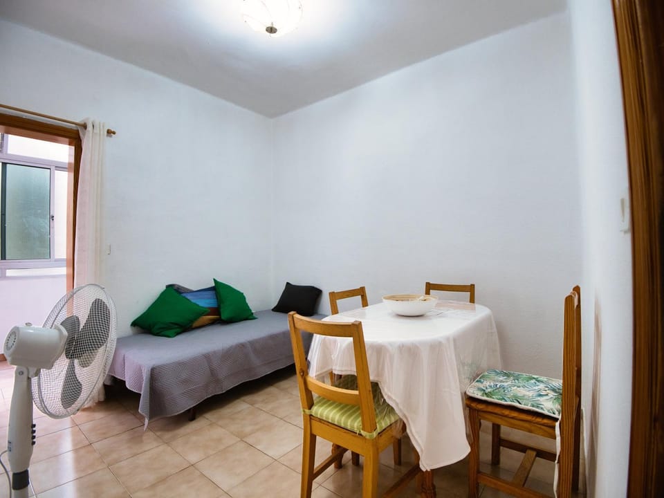 Piso capital La Mariposa Apartment in Santa Cruz de Tenerife