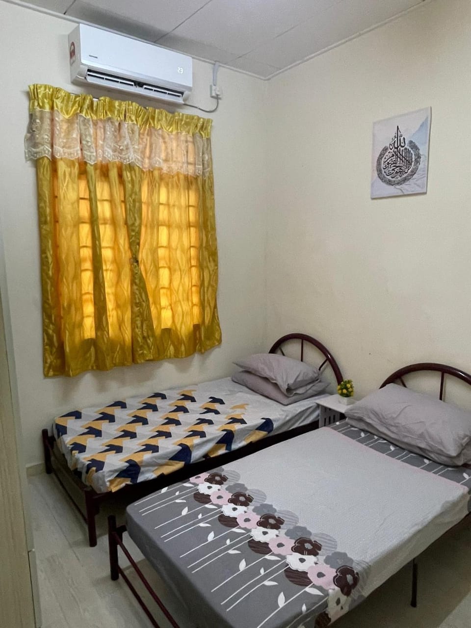 Homestay Hanan Vacation rental in Terengganu, Malaysia