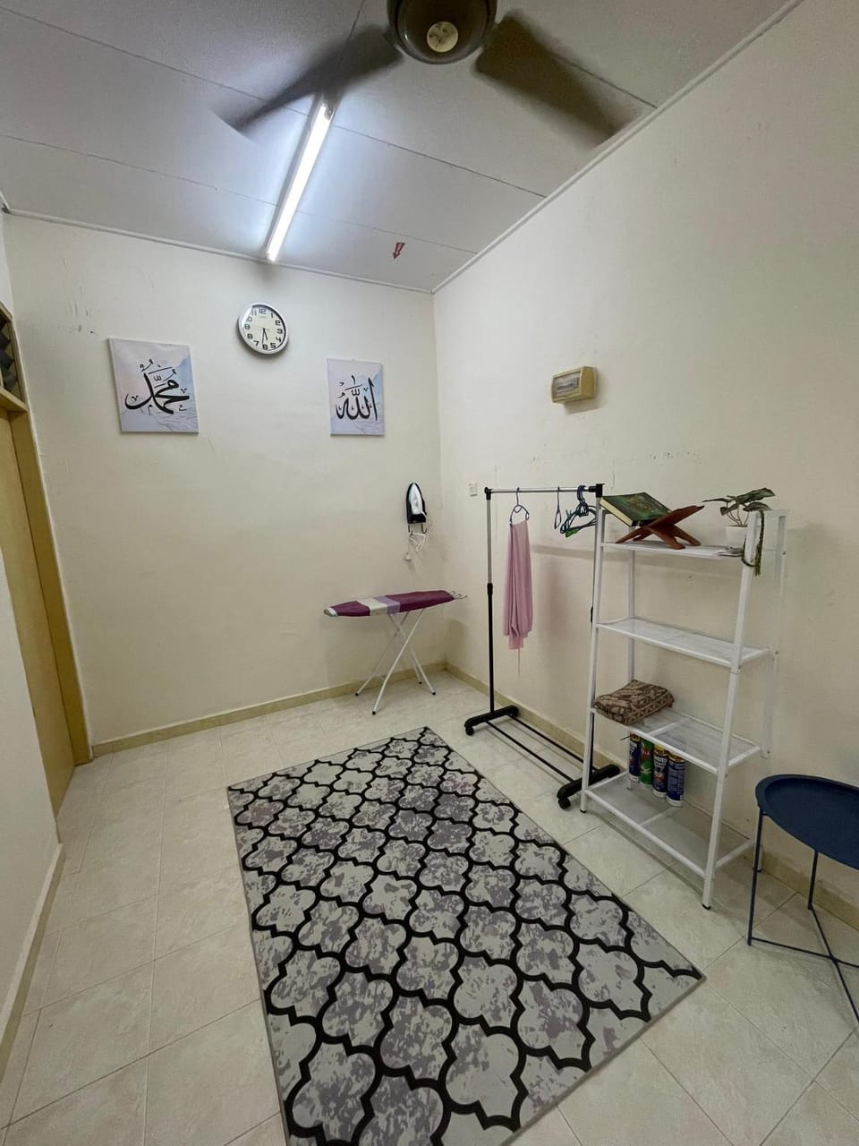 Homestay Hanan Vacation rental in Terengganu, Malaysia