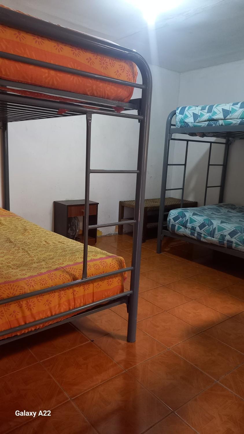 Backpackers San Pedro Hostel in San Pedro de Atacama