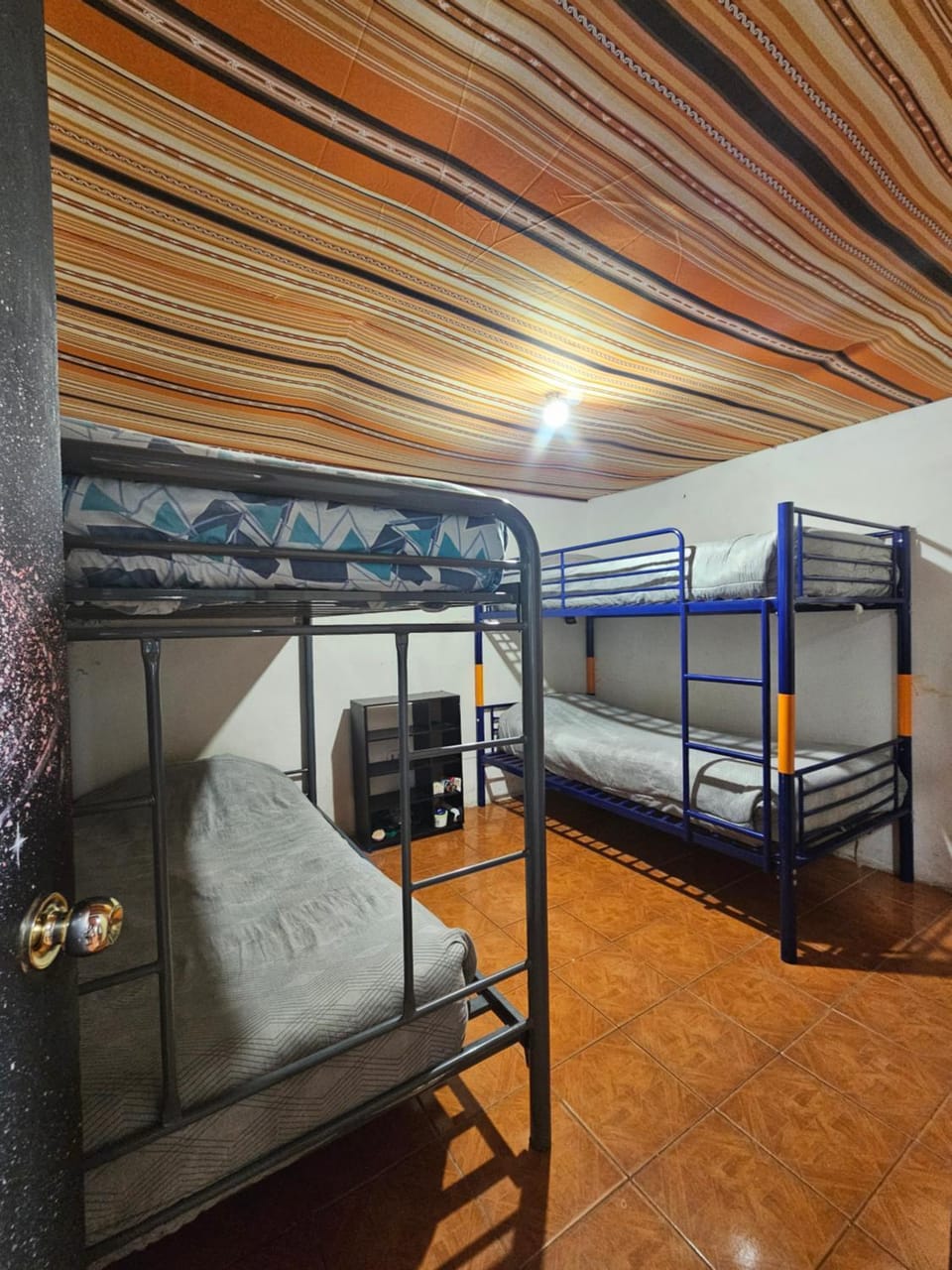Backpackers San Pedro Hostel in San Pedro de Atacama