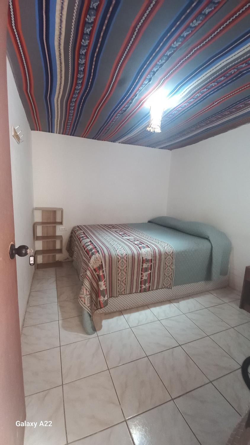 Backpackers San Pedro Hostel in San Pedro de Atacama