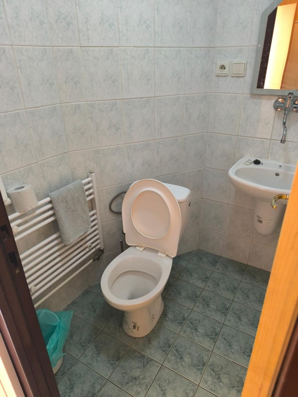 Izba 110 Apartment in Slovakia