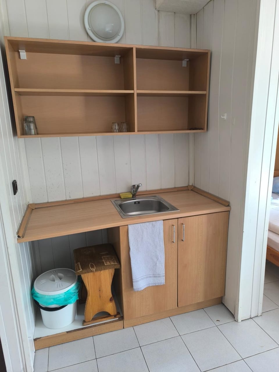 Izba 110 Apartment in Slovakia