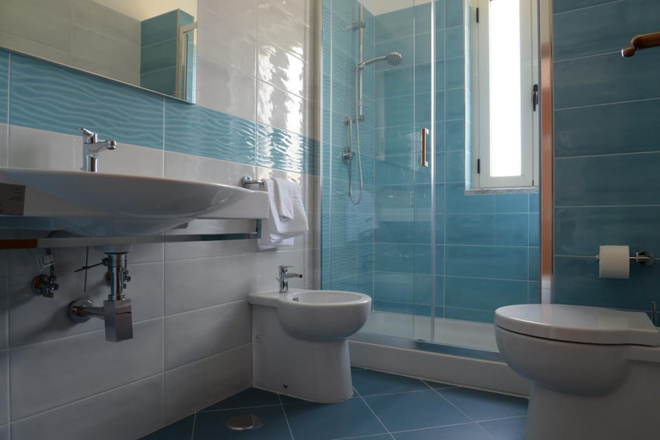 Albergo Marla Hotel in Basilicata