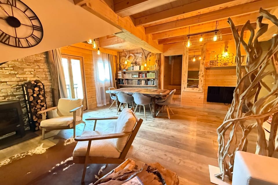 Lovely apartment facing the Valberg slopes Apartment in Piedmont