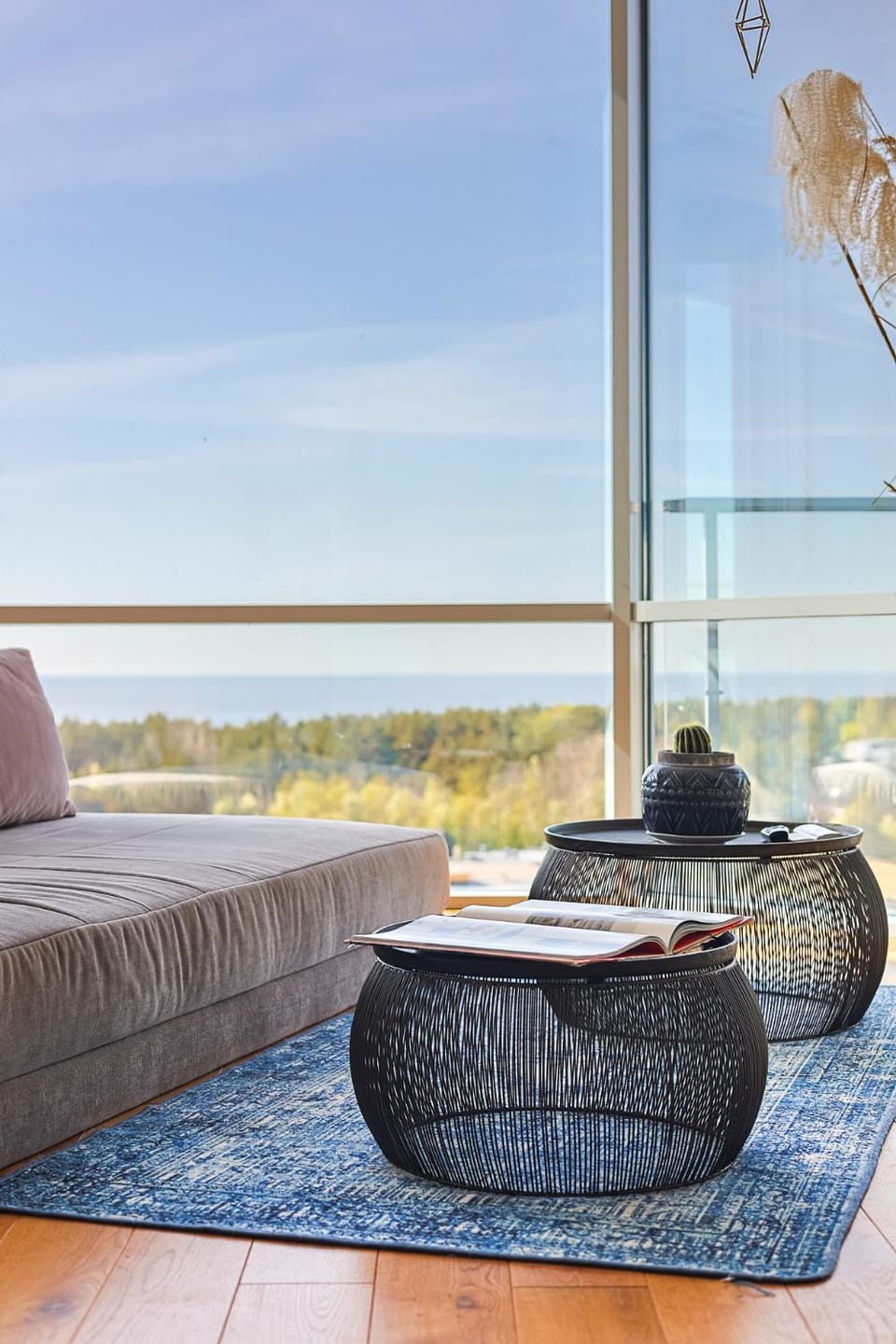 Sea view