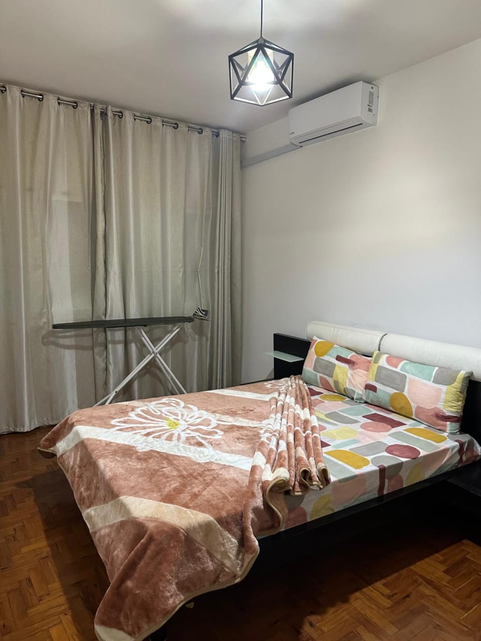 AP t3 a 1min da Julius Nyerere Apartment in Africa