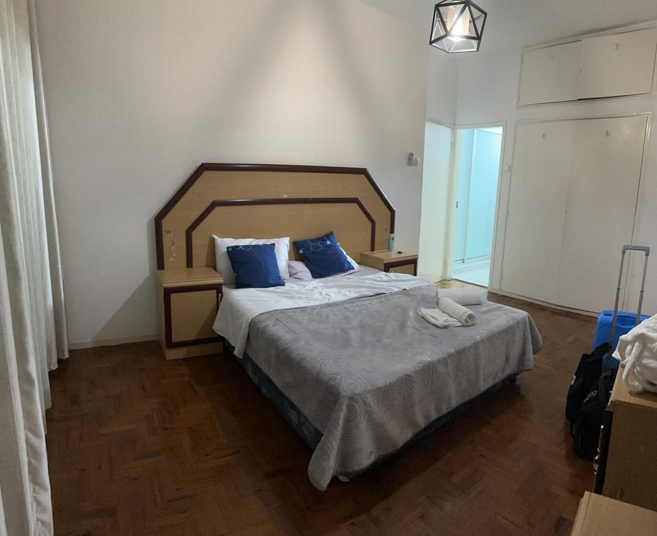 AP t3 a 1min da Julius Nyerere Apartment in Africa