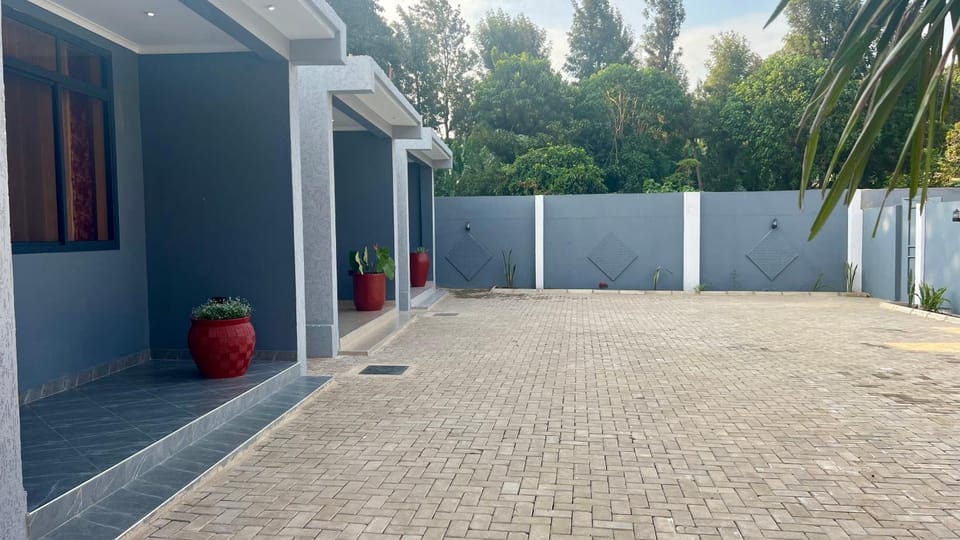 Domin Homestay Hotel in Arusha
