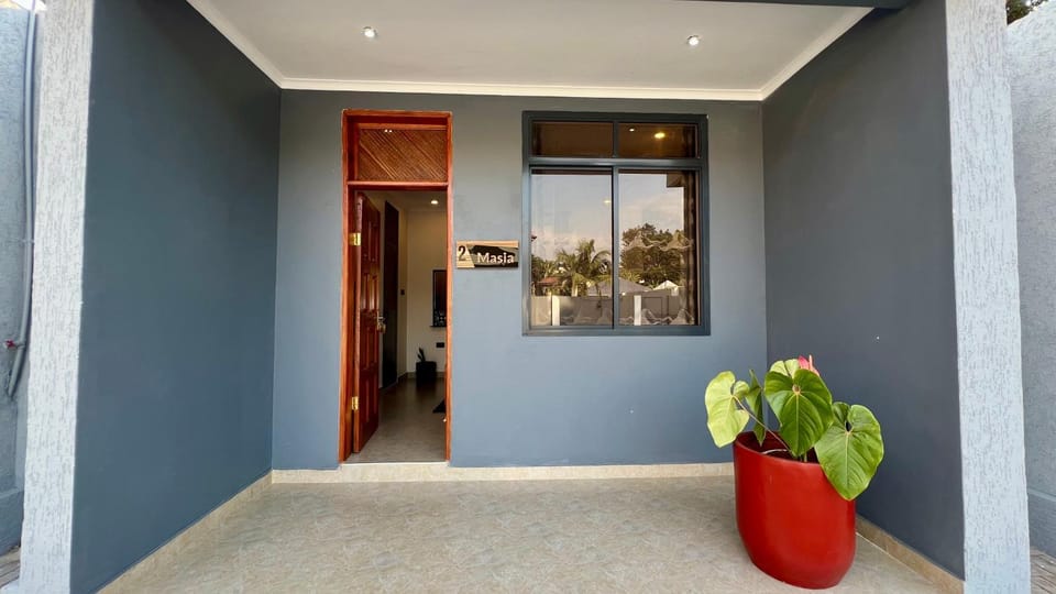 Domin Homestay Hotel in Arusha