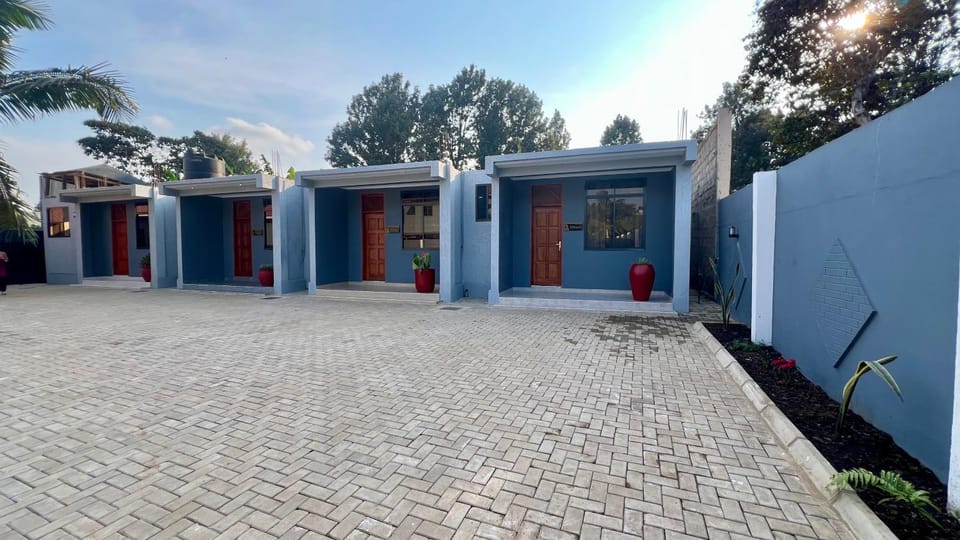 Domin Homestay Hotel in Arusha