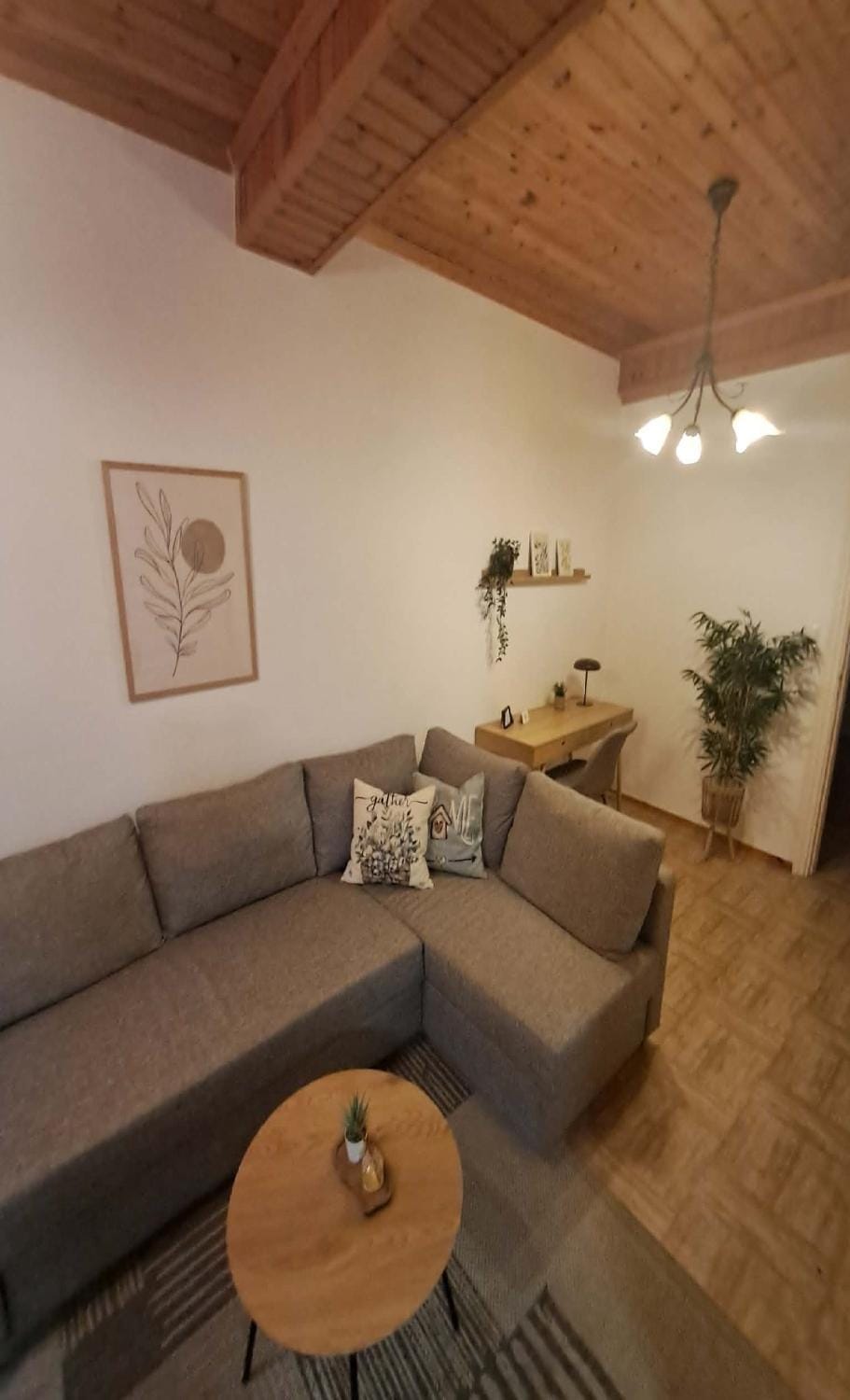 Καπνομάγαζο Λαδιά Apartment in Decentralized Administration of Macedonia and Thrace