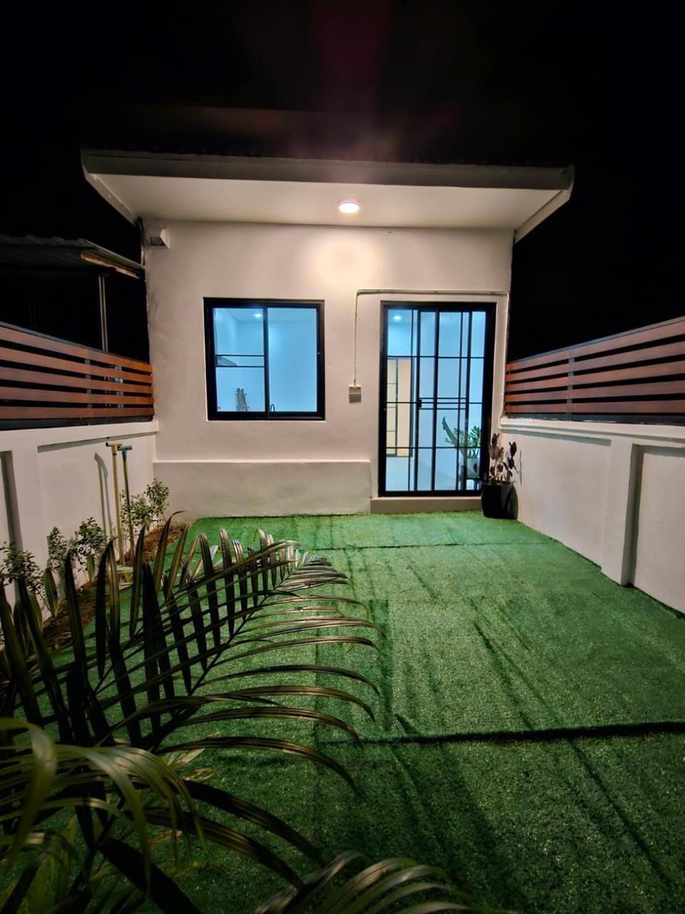 Patio, Balcony/Terrace