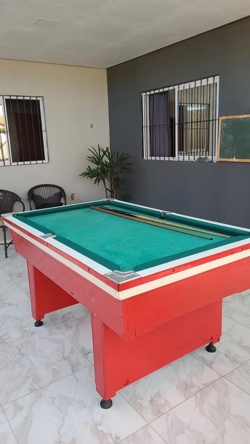 Billiard