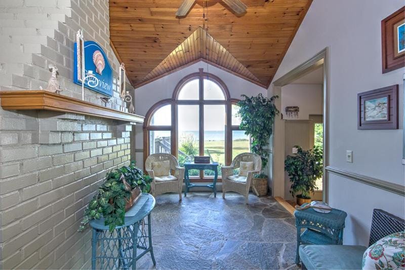 Clearview House in Tilghman