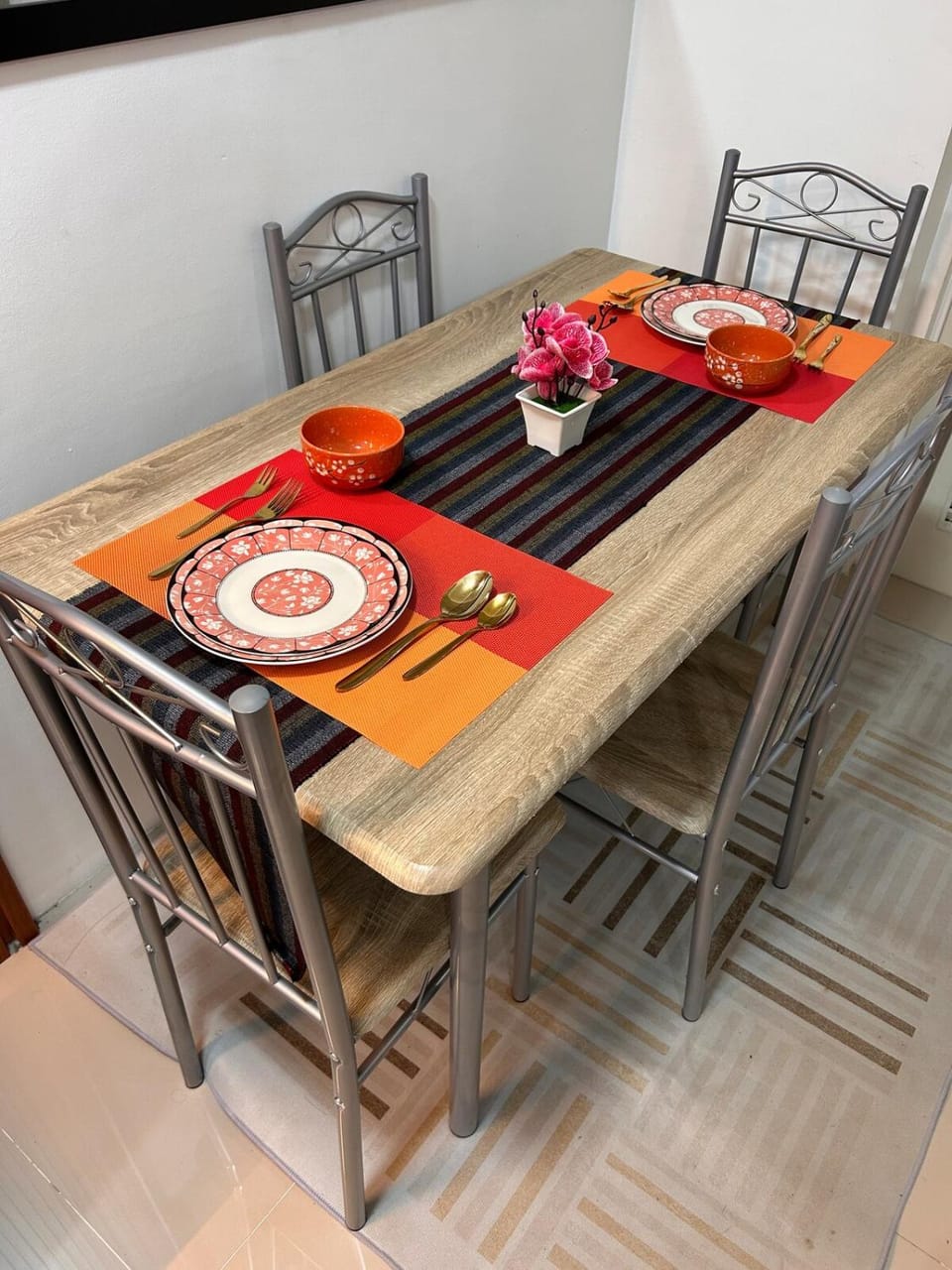 2-Storey Town House 2 Bedroom House in Davao Region