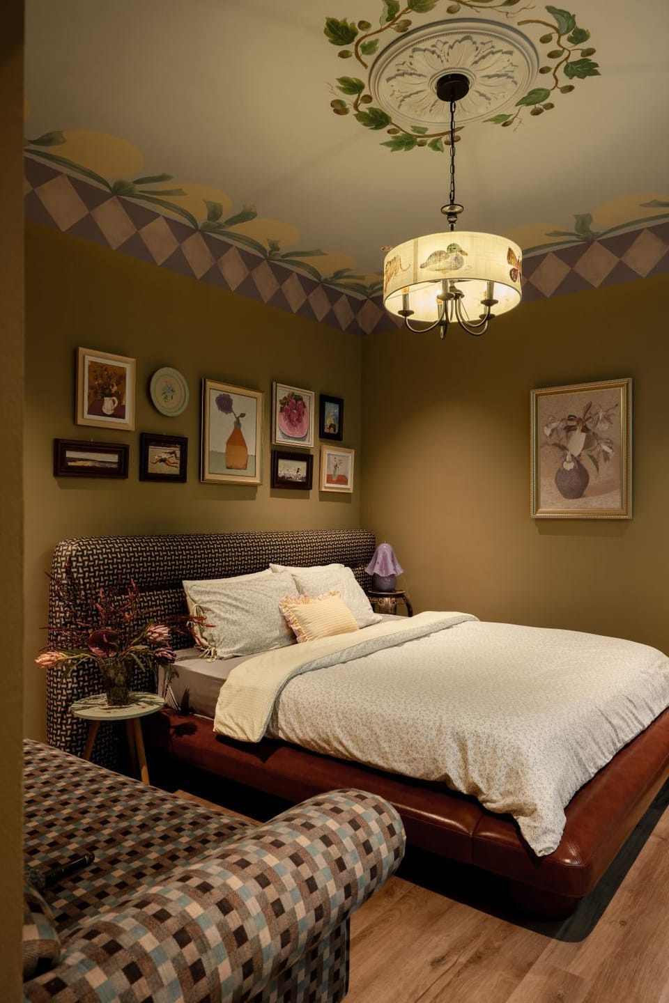 Langmandi Ngô Thì Nhậm Vacation rental in Hanoi